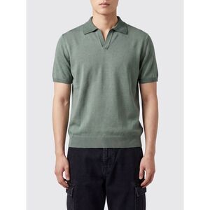 Altea Polo Shirt Men Green